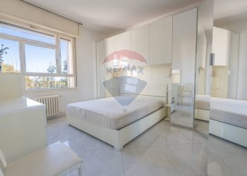 Camera / camera da letto - Three-room apartment Via Michele Saponaro
 
38, Milano - photo 1