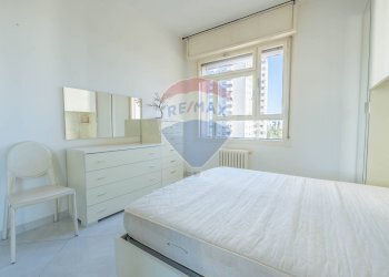 Camera / camera da letto - Three-room apartment Via Michele Saponaro
 
38, Milano - photo 4