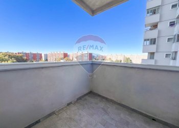 Terrazza - Three-room apartment Via Michele Saponaro
 
38, Milano - photo 13