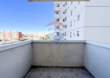 Balcone - Three-room apartment Via Michele Saponaro
 
38, Milano - photo 14