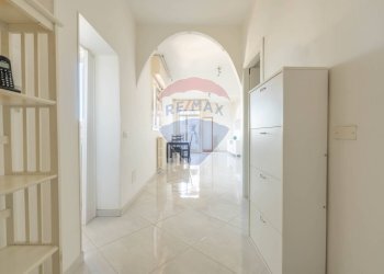 Hall / corridoio - Three-room apartment Via Michele Saponaro
 
38, Milano - photo 16