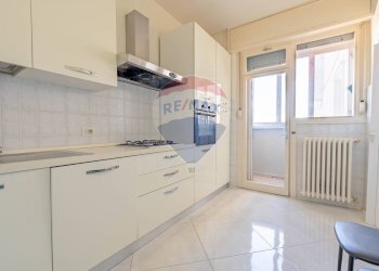 Cucina - Three-room apartment Via Michele Saponaro
 
38, Milano - photo 20