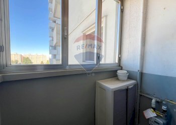 Lavanderia - Three-room apartment Via Michele Saponaro
 
38, Milano - photo 24