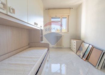 Camera / camera da letto - Three-room apartment Via Michele Saponaro
 
38, Milano - photo 29