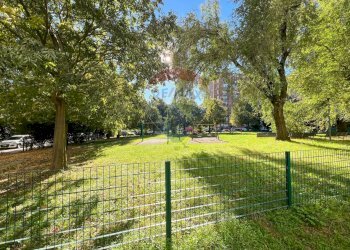 Giardino - Three-room apartment Via Michele Saponaro
 
38, Milano - photo 36