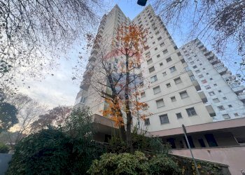 Edificio all\'aperto - Three-room apartment Via Michele Saponaro
 
38, Milano - photo 37