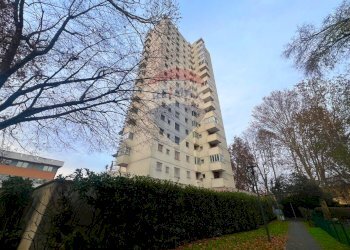 Edificio all\'aperto - Three-room apartment Via Michele Saponaro
 
38, Milano - photo 38