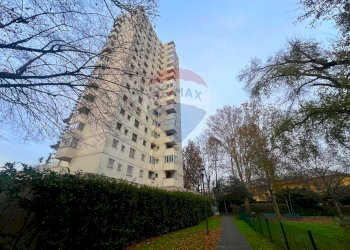 Edificio all\'aperto - Three-room apartment Via Michele Saponaro
 
38, Milano - photo 39