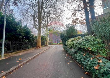 Giardino - Three-room apartment Via Michele Saponaro
 
38, Milano - photo 40