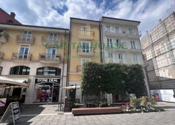 Foto 1 - Bilocale Corso Vittorio Emanuele, Avellino - foto 1
