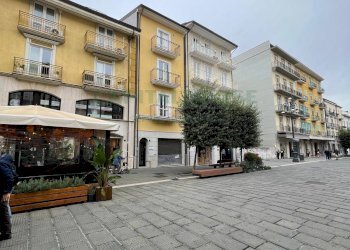 Foto 14 - Bilocale Corso Vittorio Emanuele, Avellino - foto 14