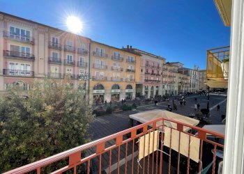 Foto 12 - Bilocale Corso Vittorio Emanuele, Avellino - foto 12