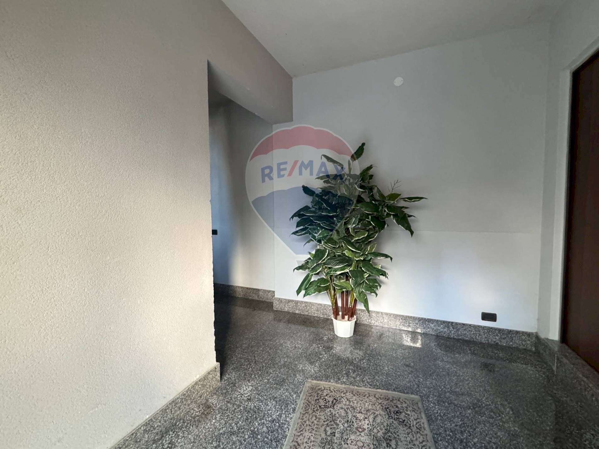 Ricezione / Lobby - Appartamento Via Misilmeri
7, Palermo - foto 2