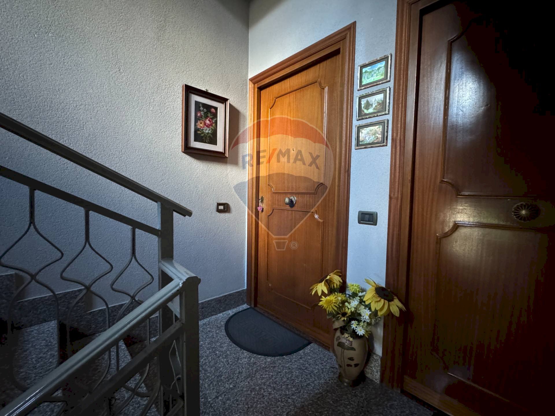 Hall / corridoio - Appartamento Via Misilmeri
7, Palermo - foto 3