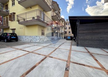 Edificio all\'aperto - Appartamento Via Misilmeri
 
7, Palermo - foto 1