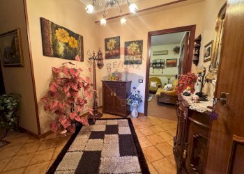 Hall / corridoio - Appartamento Via Misilmeri
 
7, Palermo - foto 4