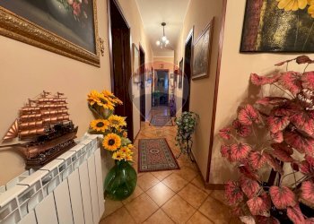 Hall / corridoio - Appartamento Via Misilmeri
 
7, Palermo - foto 5