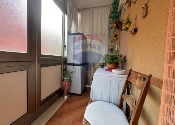 Balcone - Appartamento Via Misilmeri
 
7, Palermo - foto 8