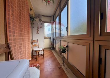 Balcone - Appartamento Via Misilmeri
 
7, Palermo - foto 9