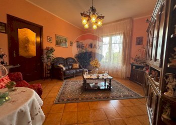 Soggiorno - Appartamento Via Misilmeri
 
7, Palermo - foto 11