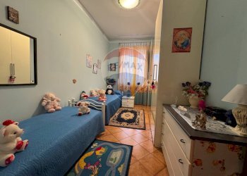 Camera / camera da letto - Appartamento Via Misilmeri
 
7, Palermo - foto 13