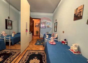 Camera / camera da letto - Appartamento Via Misilmeri
 
7, Palermo - foto 14