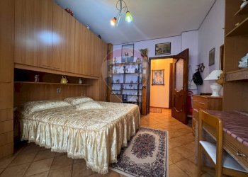 Camera / camera da letto - Appartamento Via Misilmeri
 
7, Palermo - foto 17