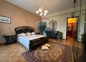 Camera / camera da letto - Appartamento Via Misilmeri
 
7, Palermo - foto 19