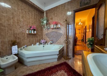 Bagno - Appartamento Via Misilmeri
 
7, Palermo - foto 21