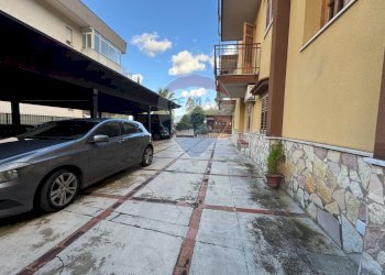 Edificio all\'aperto - Appartamento Via Misilmeri
 
7, Palermo - foto 24