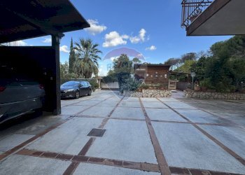 Terrazza - Appartamento Via Misilmeri
 
7, Palermo - foto 25