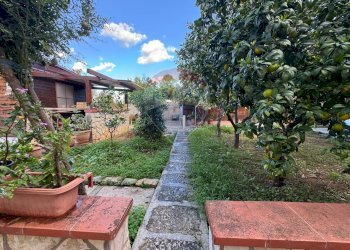 Giardino - Appartamento Via Misilmeri
 
7, Palermo - foto 27