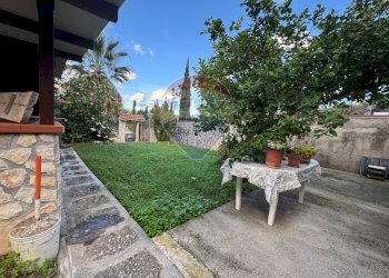 Giardino - Appartamento Via Misilmeri
 
7, Palermo - foto 28