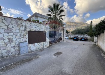 Casa all\'aperto - Appartamento Via Misilmeri
 
7, Palermo - foto 32