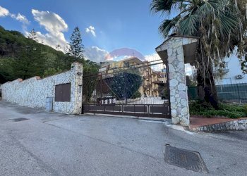 Edificio all\'aperto - Appartamento Via Misilmeri
 
7, Palermo - foto 33