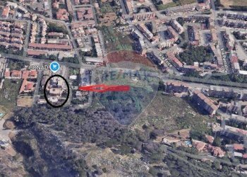 Posizione della mappa - Appartamento Via Misilmeri
 
7, Palermo - foto 36