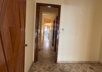 Hall / corridoio - Quadrilocale Via Nicolò Tommaseo
 
26, Bagheria - foto 4