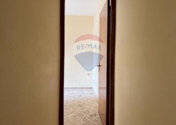 Hall / corridoio - Quadrilocale Via Nicolò Tommaseo
 
26, Bagheria - foto 11