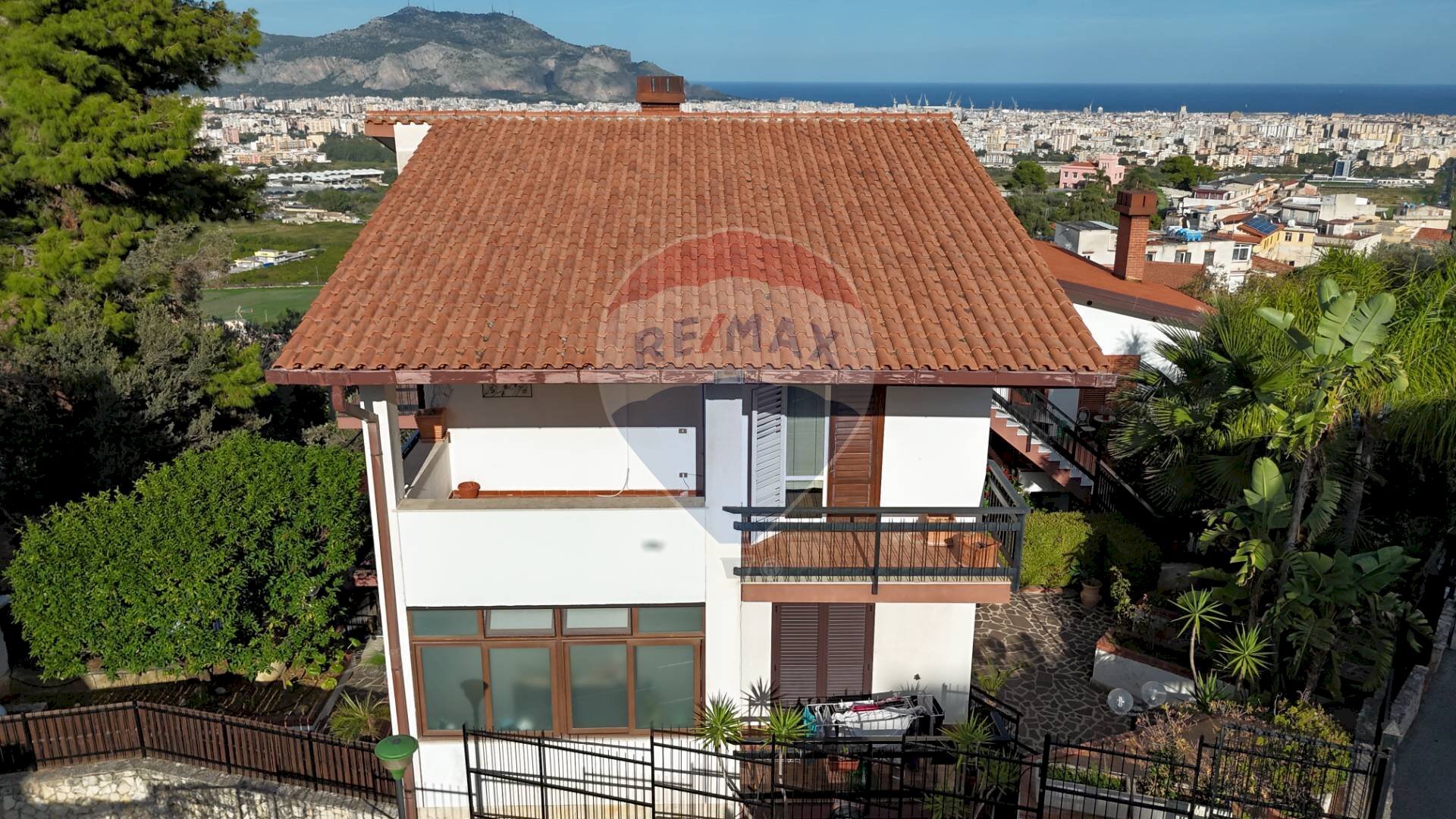 Casa all\'aperto - Appartamento via Francesco Emanuele Cangiamila
 
5, Palermo - foto 3