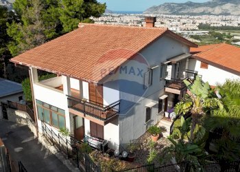 Casa all\'aperto - Appartamento via Francesco Emanuele Cangiamila
 
5, Palermo - foto 2