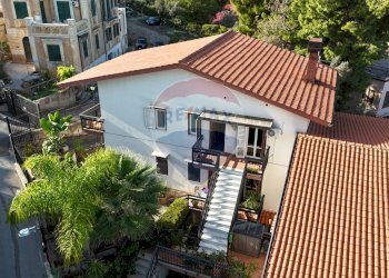 Casa all\'aperto - Appartamento via Francesco Emanuele Cangiamila
 
5, Palermo - foto 4