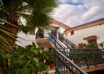 Casa all\'aperto - Appartamento via Francesco Emanuele Cangiamila
 
5, Palermo - foto 7