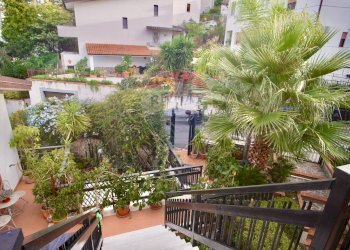 Balcone - Appartamento via Francesco Emanuele Cangiamila
 
5, Palermo - foto 9