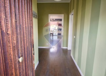 Hall / corridoio - Appartamento via Francesco Emanuele Cangiamila
 
5, Palermo - foto 10