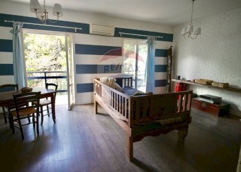 Sala da pranzo - Appartamento via Francesco Emanuele Cangiamila
 
5, Palermo - foto 11