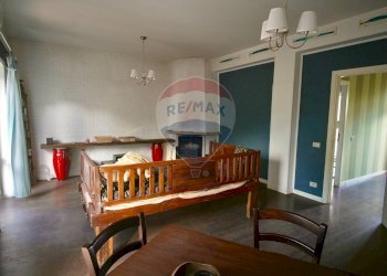 Sala da pranzo - Appartamento via Francesco Emanuele Cangiamila
 
5, Palermo - foto 12