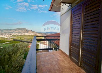 Balcone - Appartamento via Francesco Emanuele Cangiamila
 
5, Palermo - foto 14