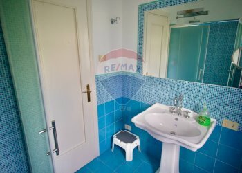 Bagno - Appartamento via Francesco Emanuele Cangiamila
 
5, Palermo - foto 20