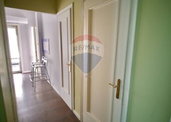 Hall / corridoio - Appartamento via Francesco Emanuele Cangiamila
 
5, Palermo - foto 22