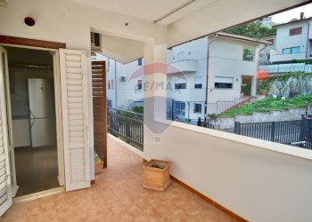 Terrazza - Appartamento via Francesco Emanuele Cangiamila
 
5, Palermo - foto 27